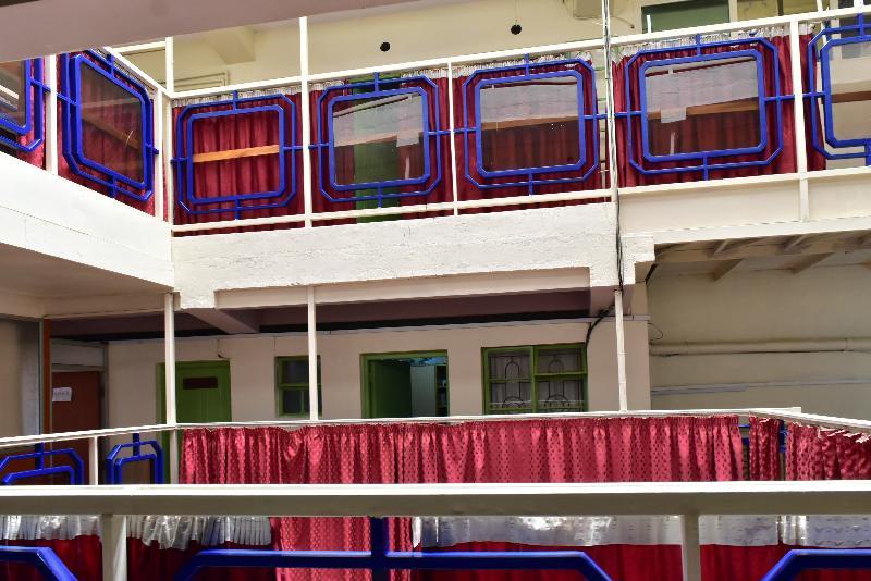 Ibis Hotel Nyeri Exterior photo
