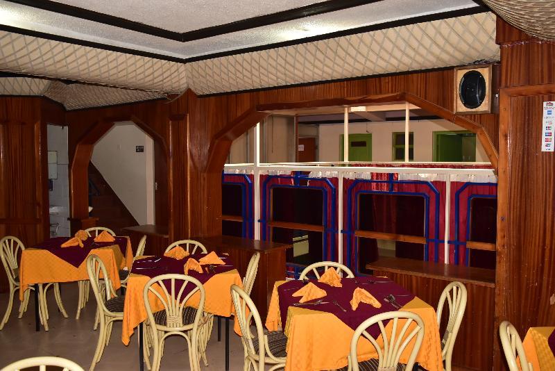 Ibis Hotel Nyeri Exterior photo