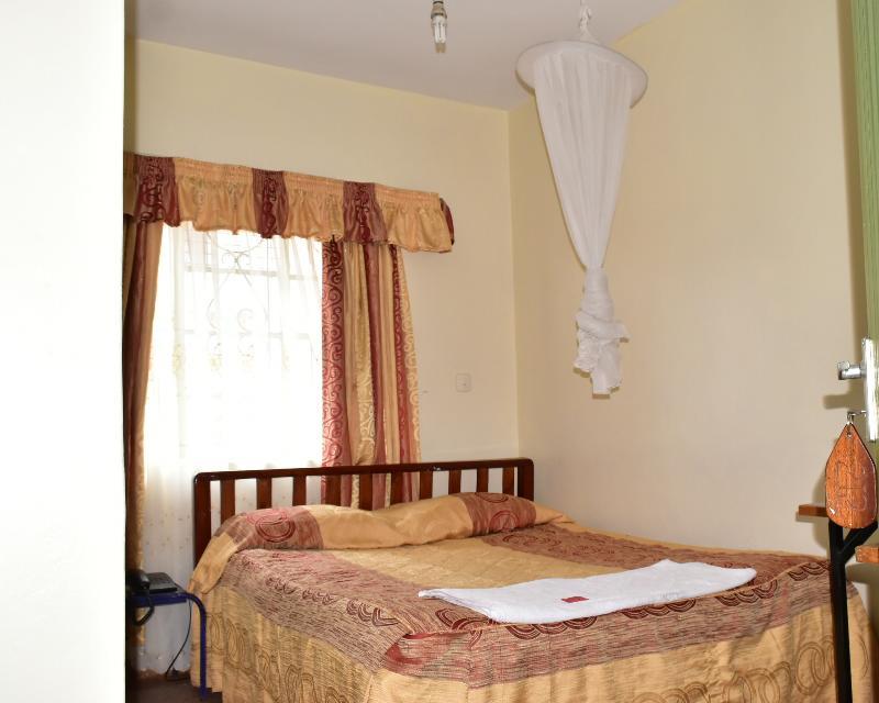Ibis Hotel Nyeri Exterior photo